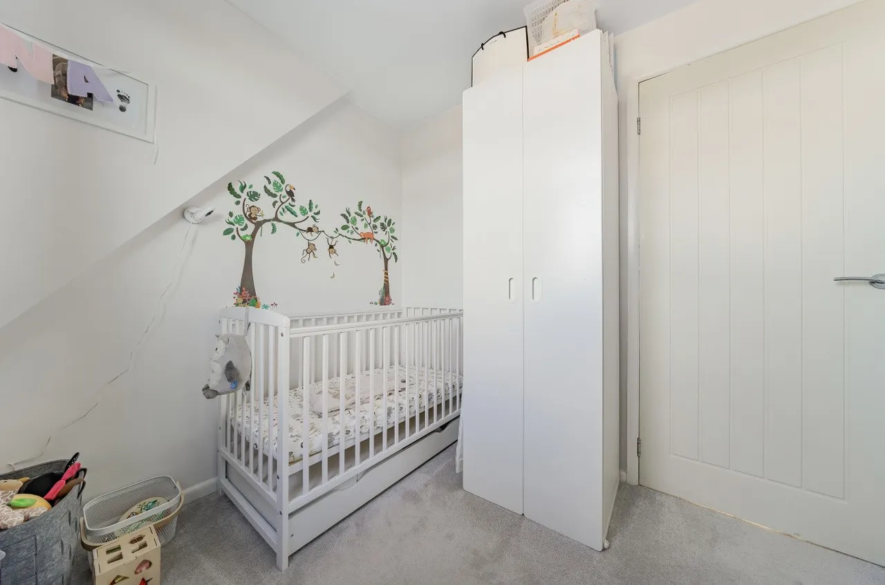 Hurrs Road, Skipton, BD23, photo 14