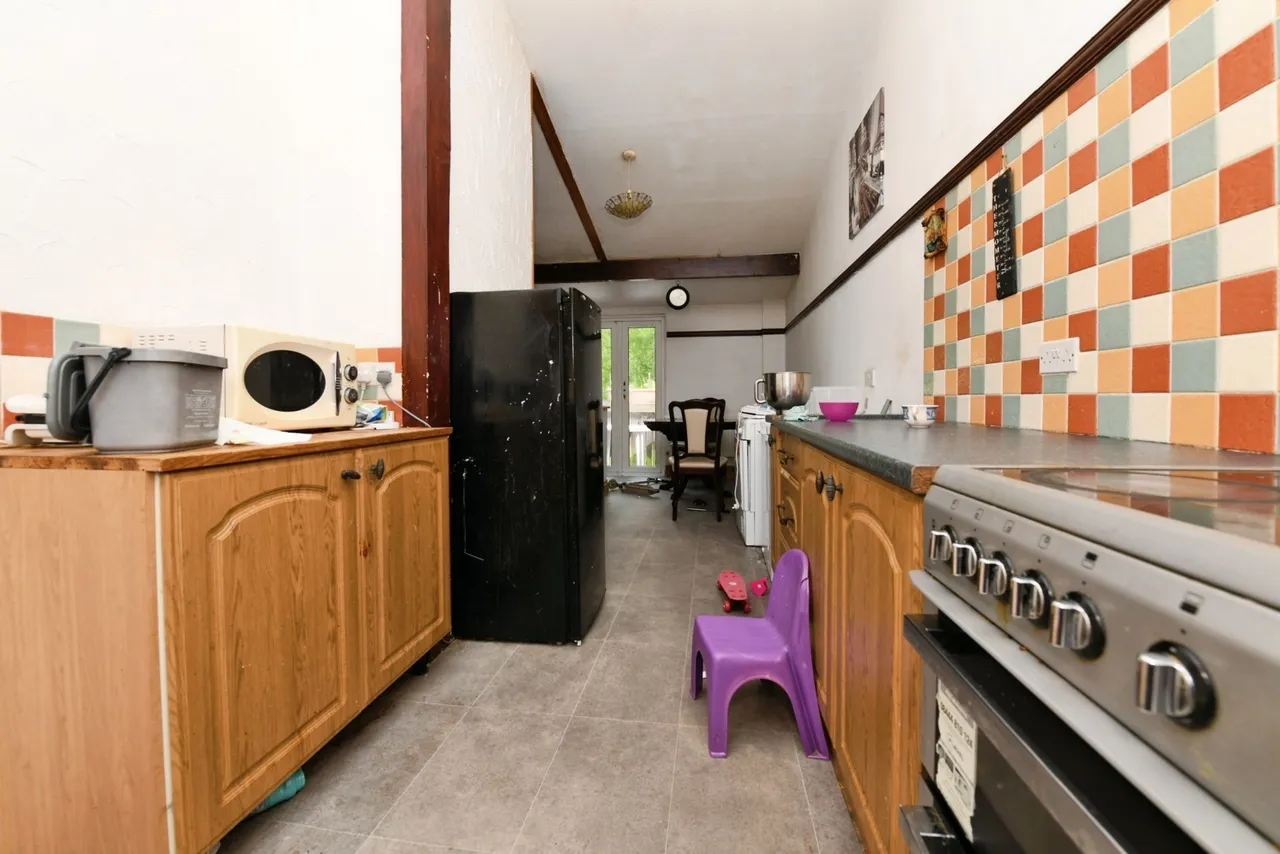 Whitcroft, Langdon Hills, Basildon, Essex, SS16, photo 5
