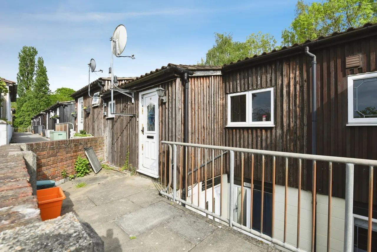 Whitcroft, Langdon Hills, Basildon, Essex, SS16, photo 16