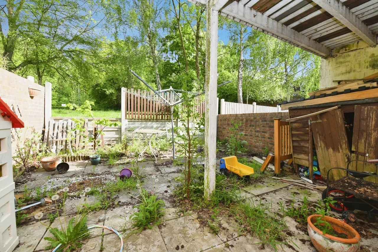 Whitcroft, Langdon Hills, Basildon, Essex, SS16, photo 15