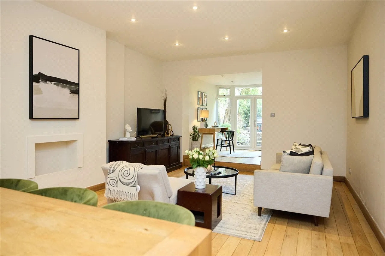 Holland Road, Kensington, London, W14, photo 4