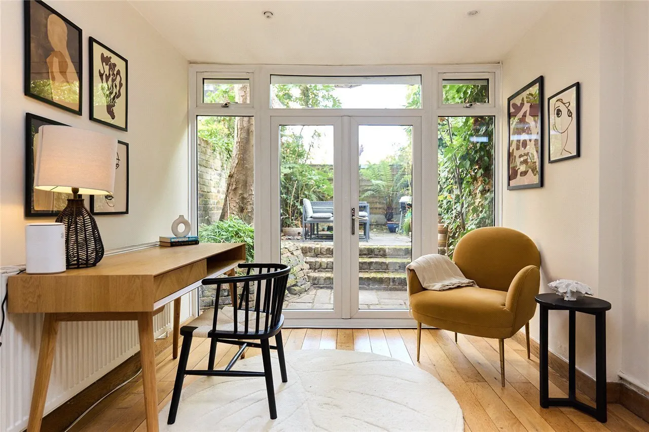 Holland Road, Kensington, London, W14, photo 6