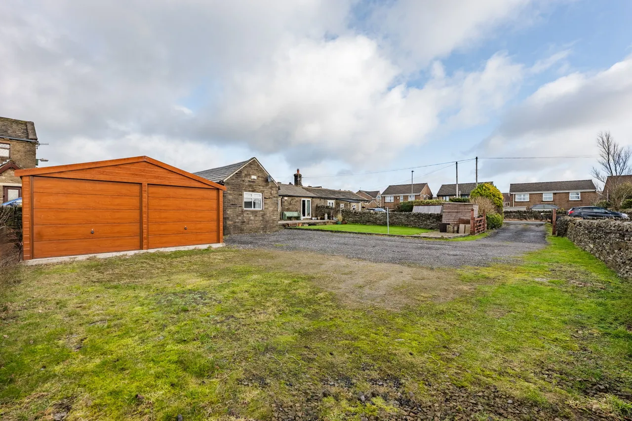 Moorside Fold, Mountain, BD13, photo 23