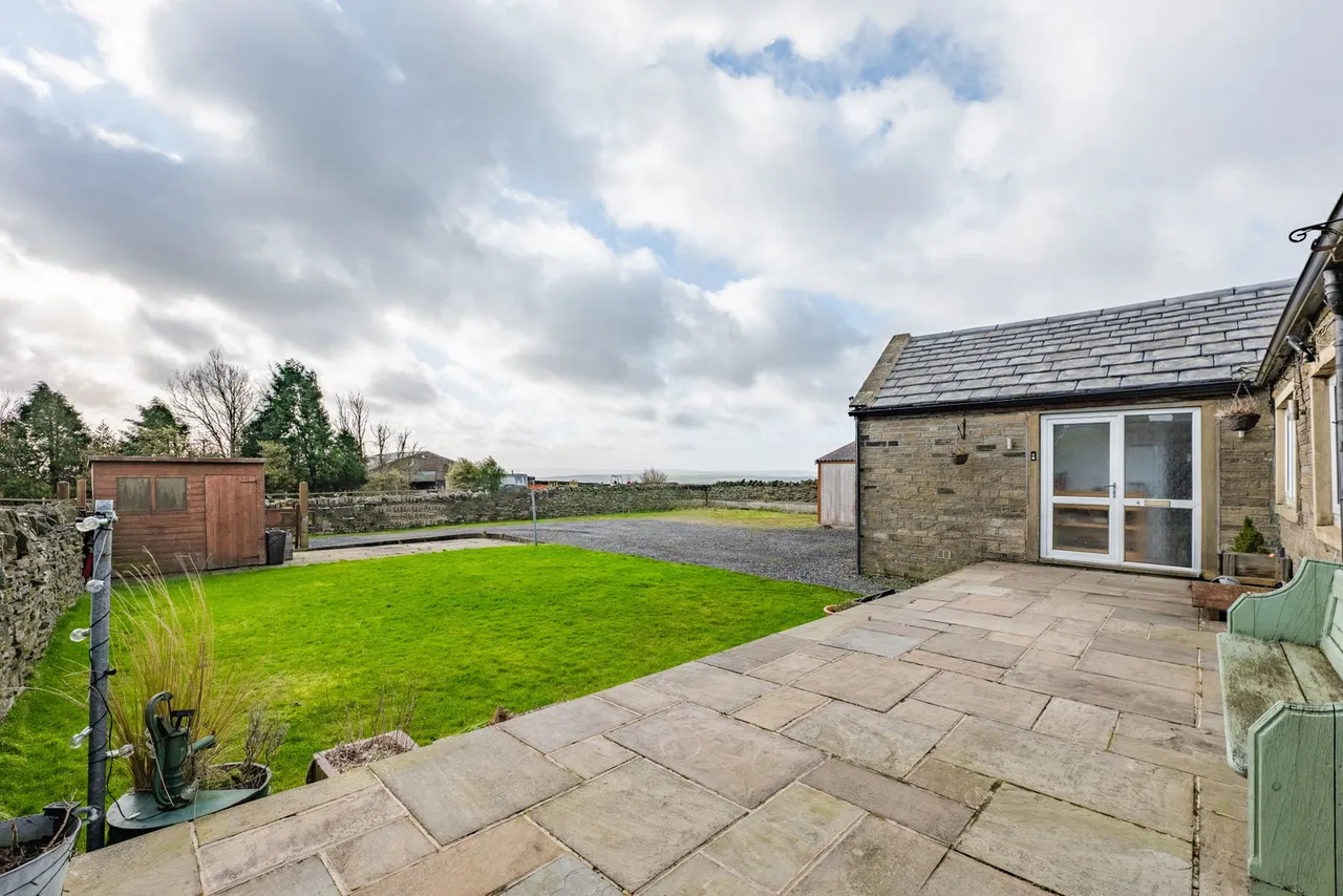 Moorside Fold, Mountain, BD13, photo 4