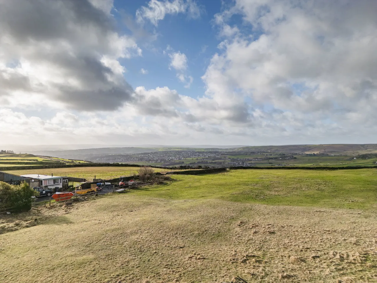 Moorside Fold, Mountain, BD13, photo 5