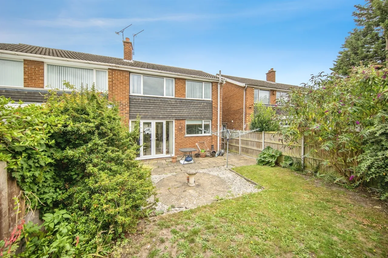 Ramsgate Drive, Ipswich, IP3, photo 16