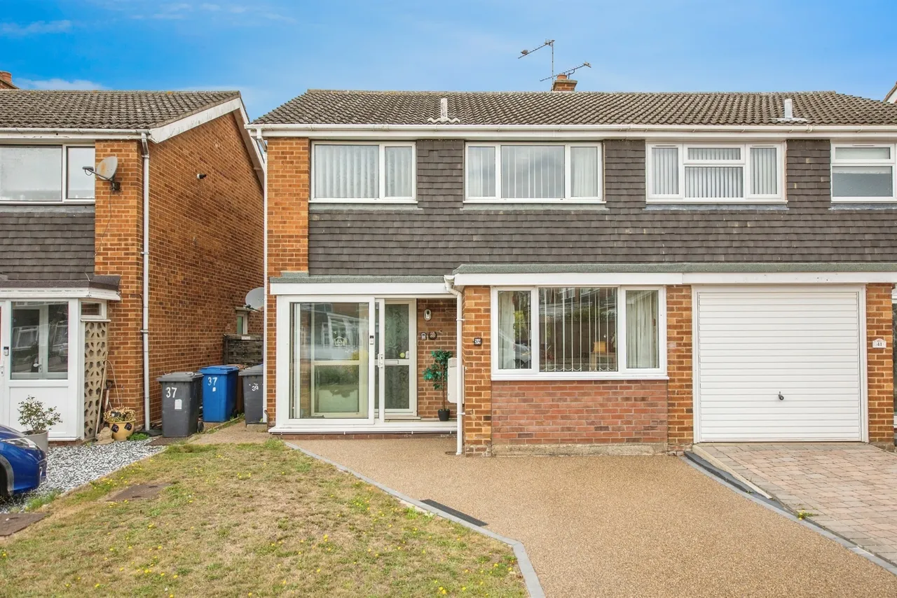 Ramsgate Drive, Ipswich, IP3, photo 15