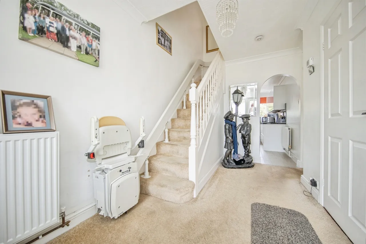 Ramsgate Drive, Ipswich, IP3, photo 6