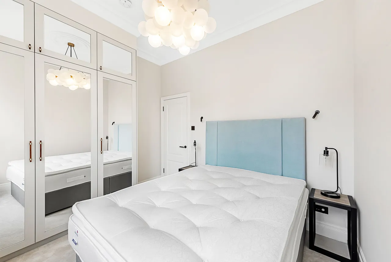 First Floor Flat, 797 Fulham Road, London, photo 4