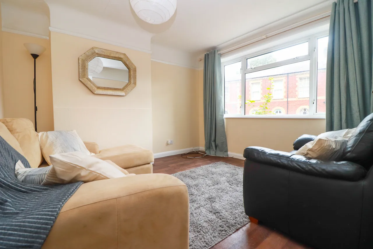 Earls Road, Southampton, SO14, photo 4