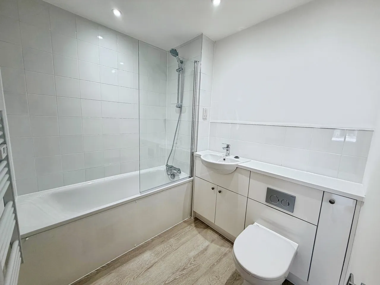 Armstrong House Peterborough, PE2, photo 11