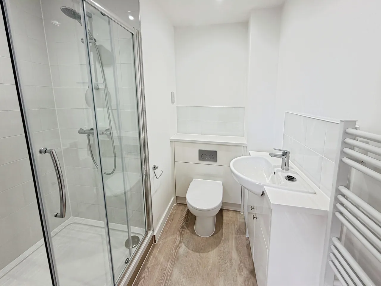 Armstrong House Peterborough, PE2, photo 9