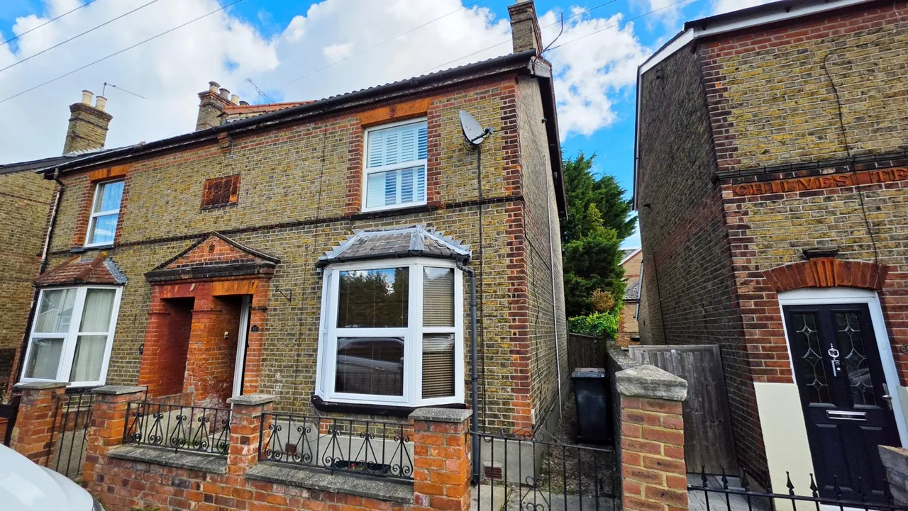 Hamlet Road, Old Moulsham, Chelmsford, Essex, CM2, photo 2