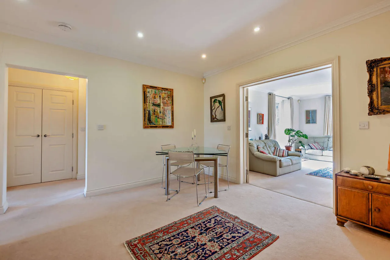 Breedons Hill, Pangbourne, RG8, photo 18