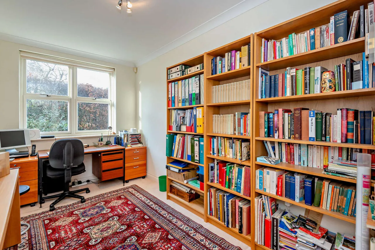 Breedons Hill, Pangbourne, RG8, photo 11