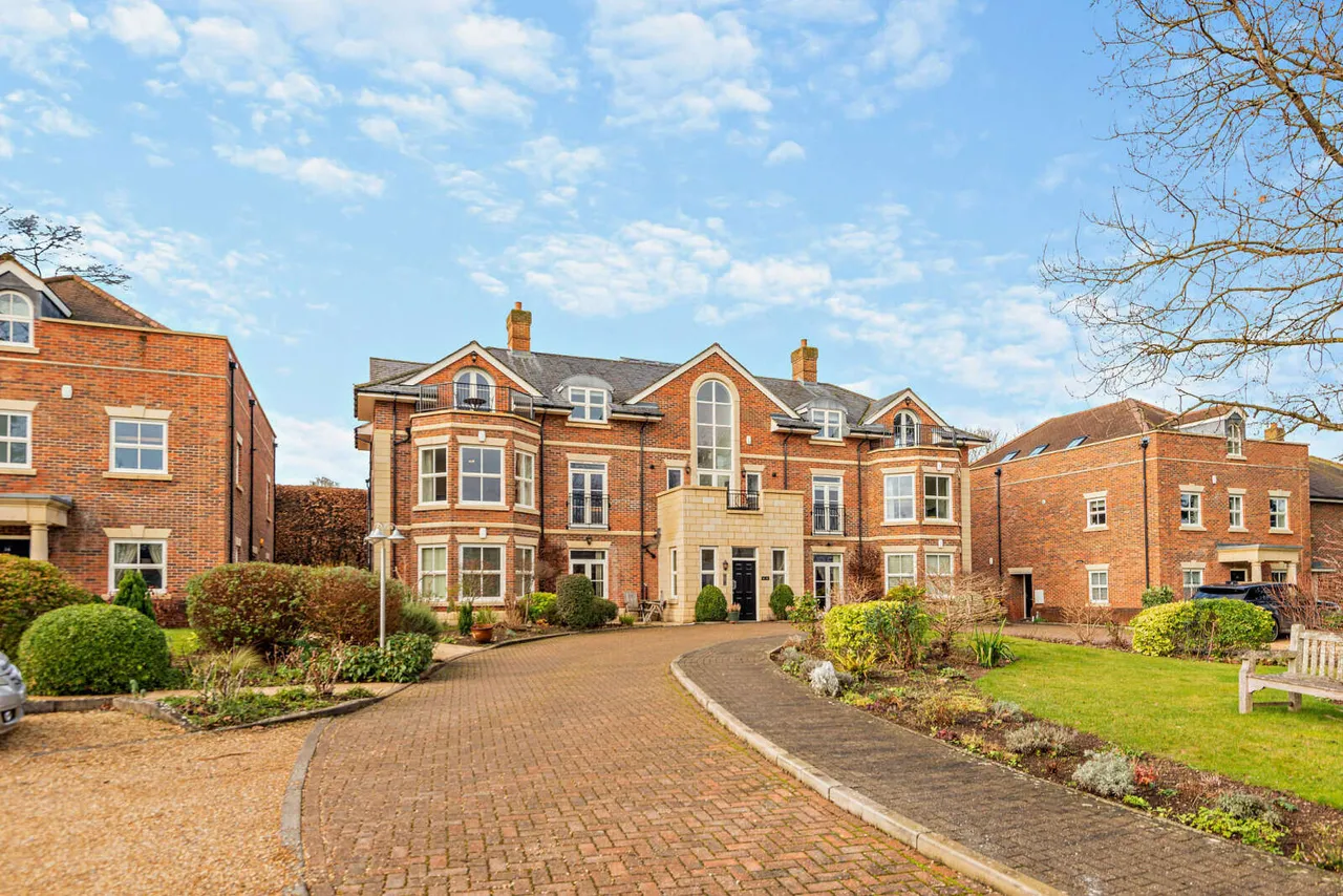 Breedons Hill, Pangbourne, RG8, photo 26