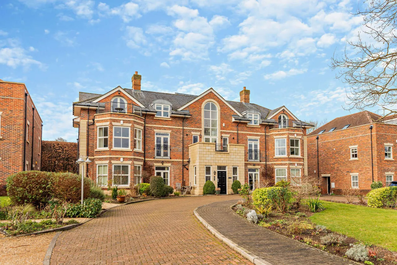 Breedons Hill, Pangbourne, RG8, photo 25
