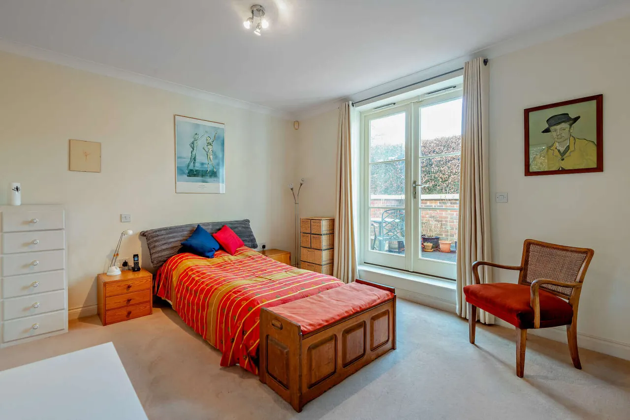 Breedons Hill, Pangbourne, RG8, photo 4