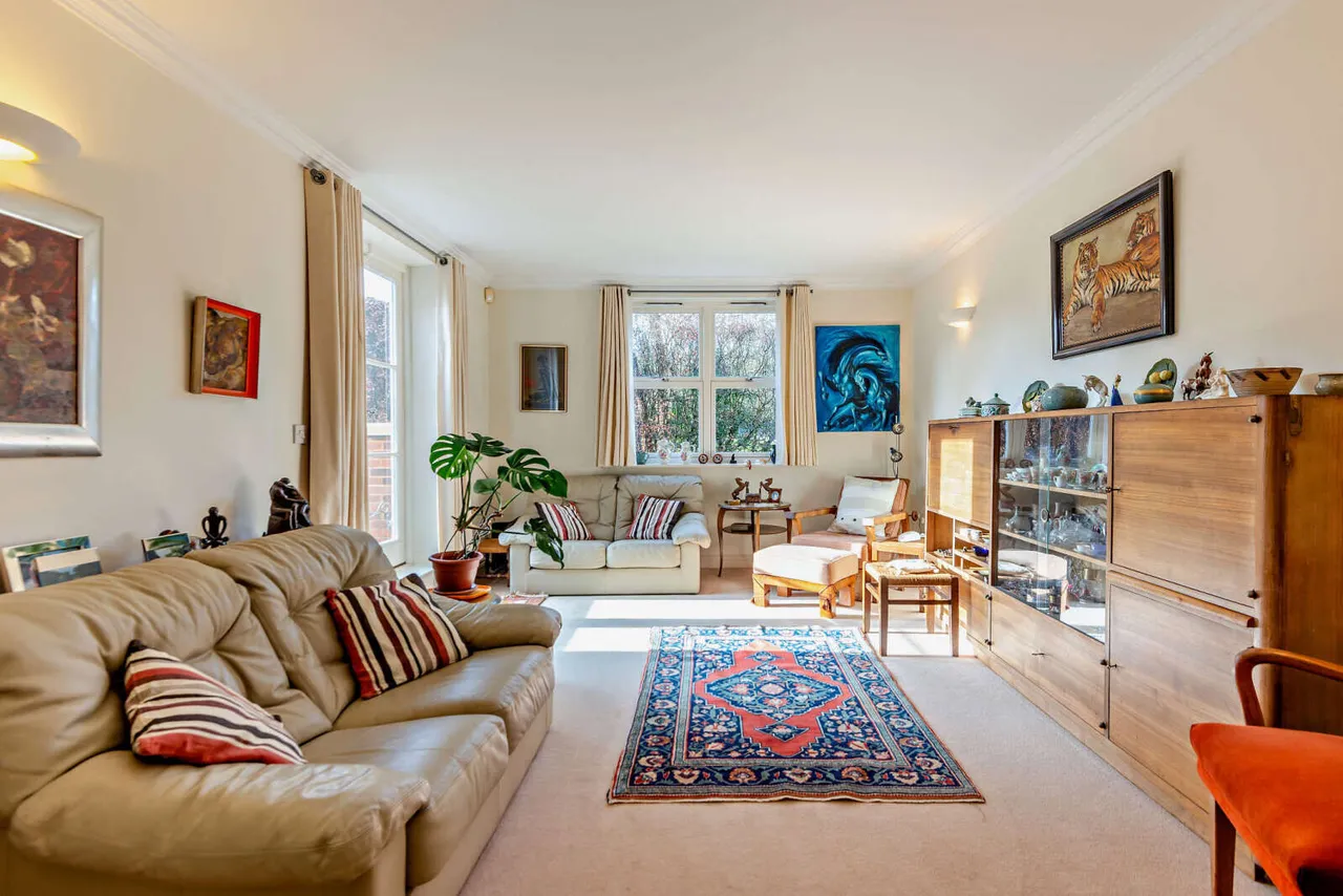 Breedons Hill, Pangbourne, RG8, photo 20