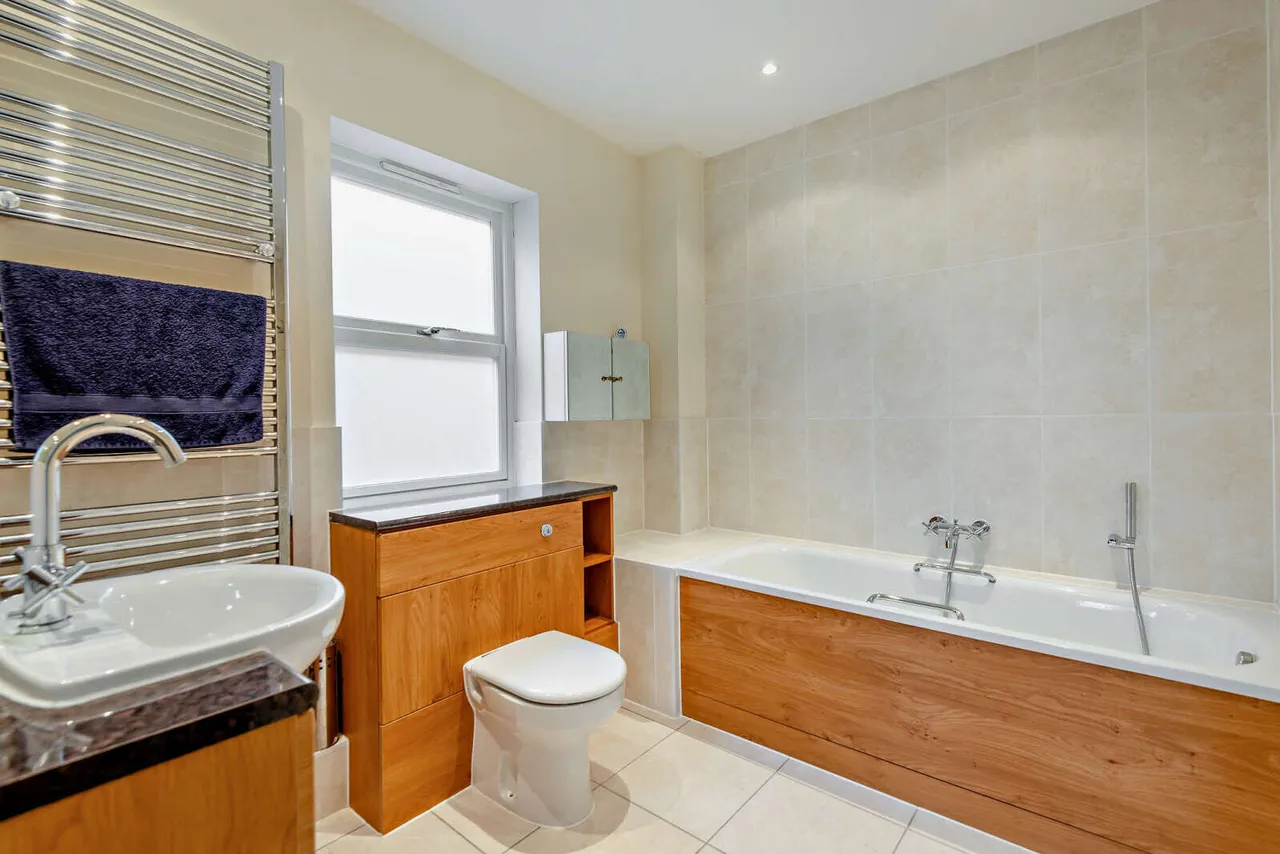 Breedons Hill, Pangbourne, RG8, photo 24