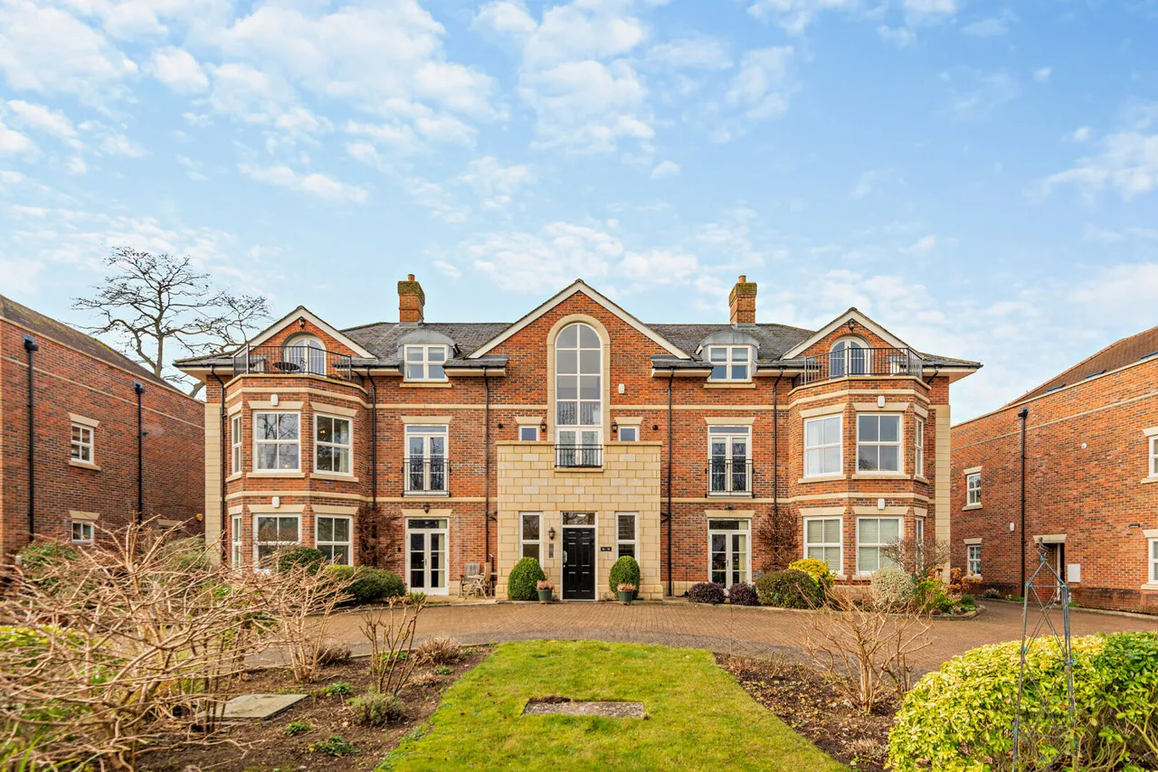 Breedons Hill, Pangbourne, RG8, photo 2