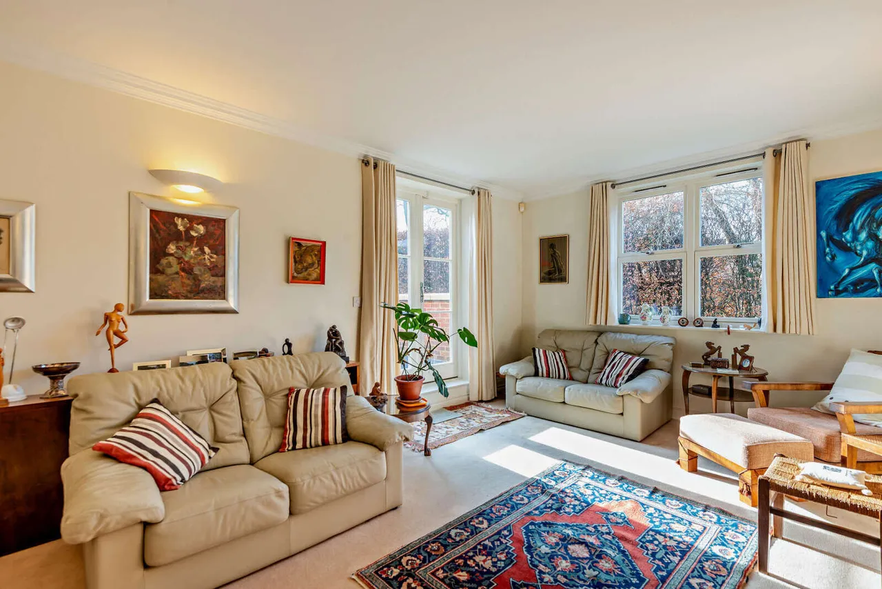 Breedons Hill, Pangbourne, RG8, photo 21
