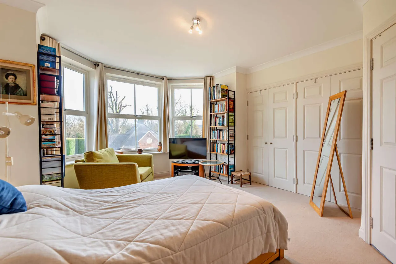 Breedons Hill, Pangbourne, RG8, photo 22