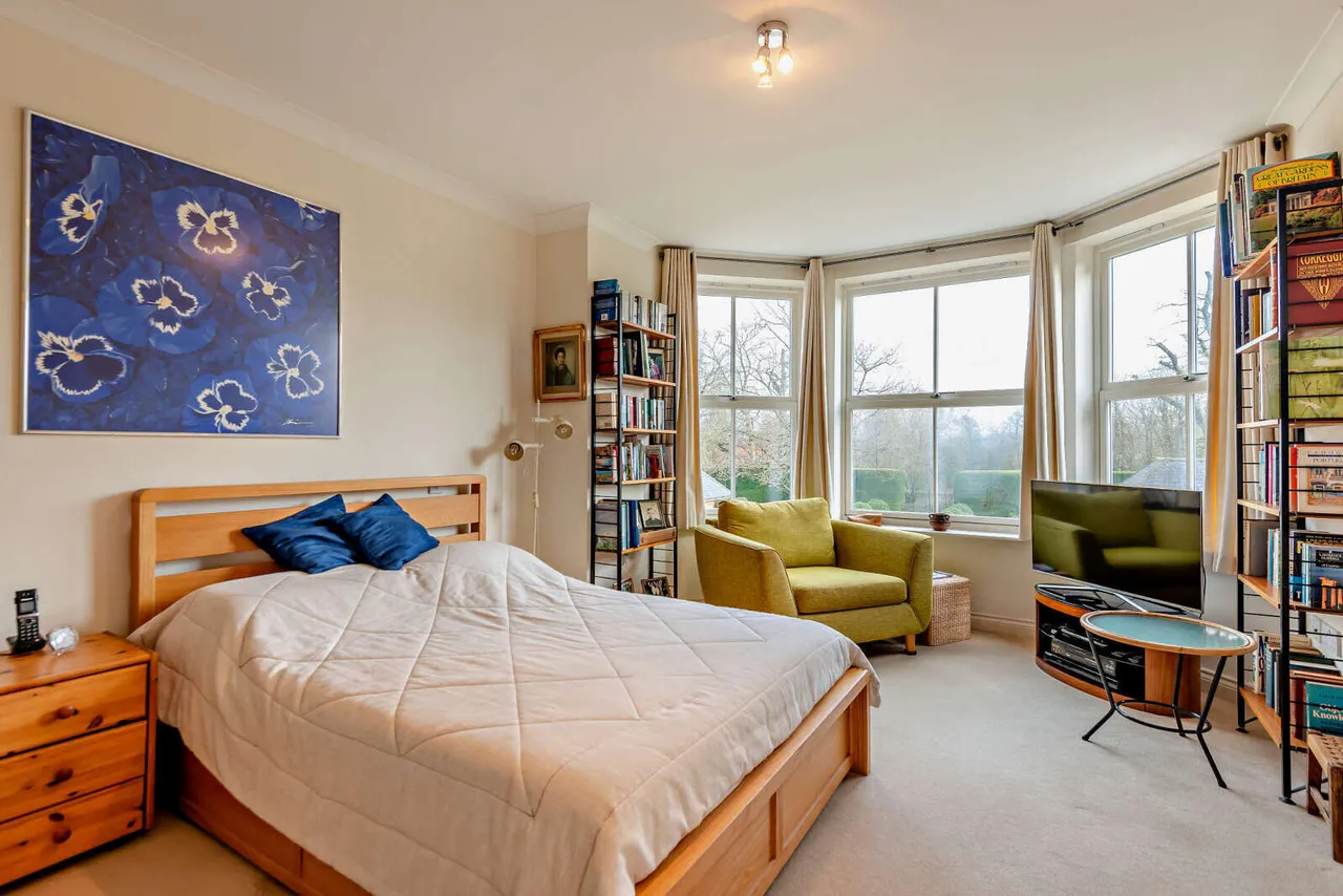 Breedons Hill, Pangbourne, RG8, photo 23