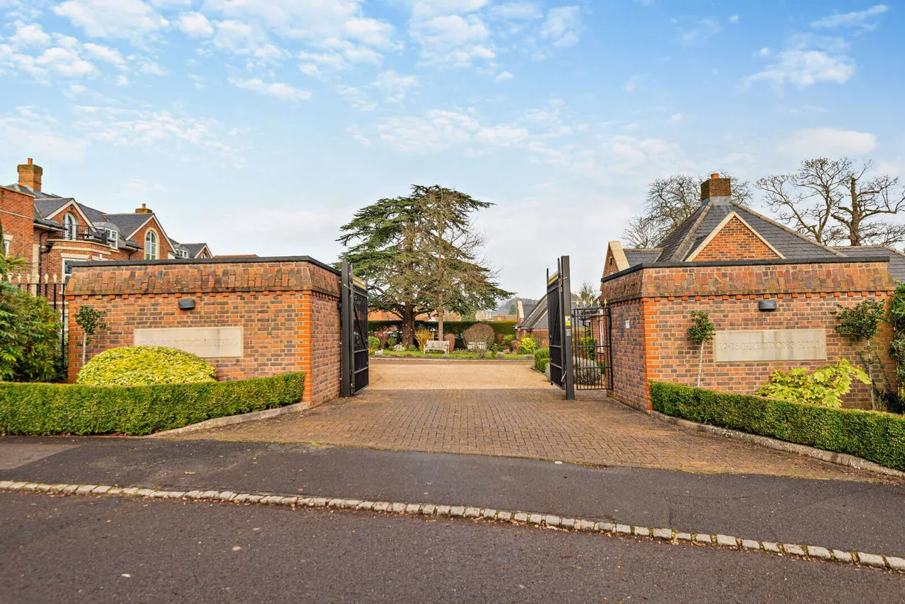 Breedons Hill, Pangbourne, RG8, photo 17