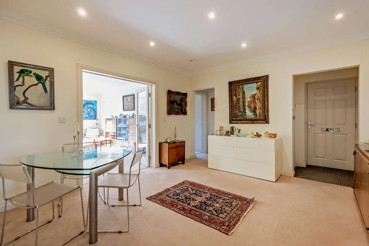 Breedons Hill, Pangbourne, RG8, photo 19