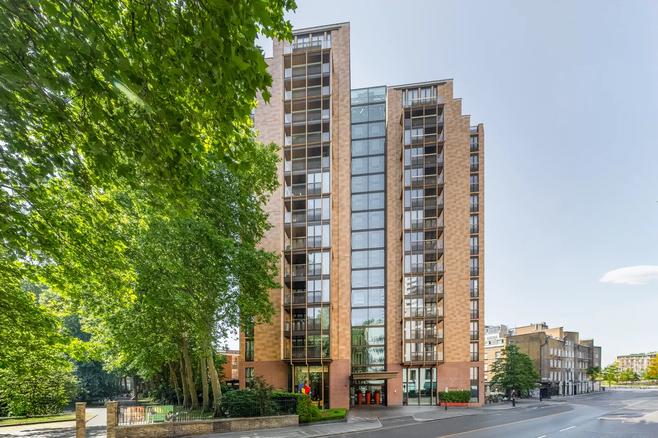 Chiltern Street, Marylebone, W1U, photo 11