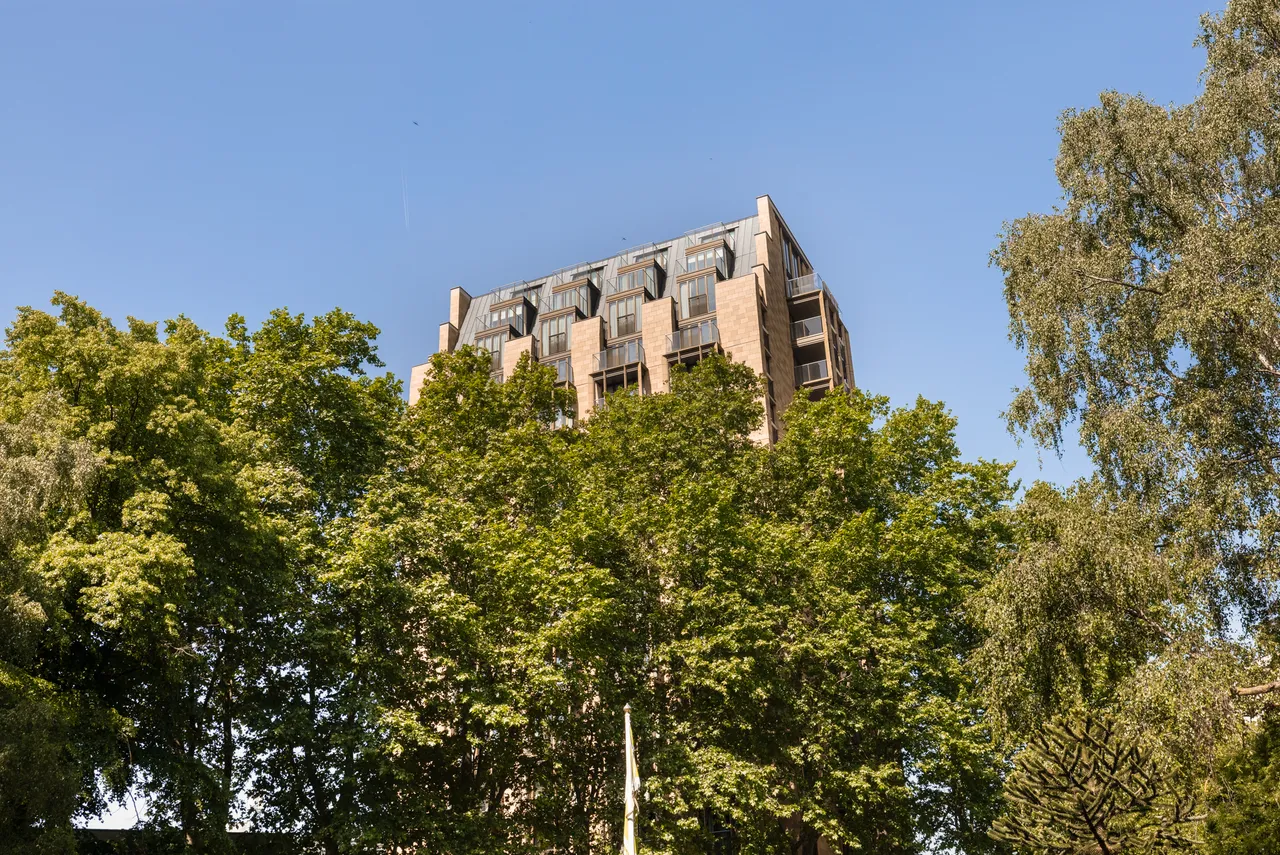 Chiltern Street, Marylebone, W1U, photo 12