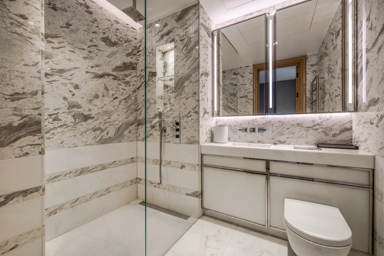 Chiltern Street, Marylebone, W1U, photo 9