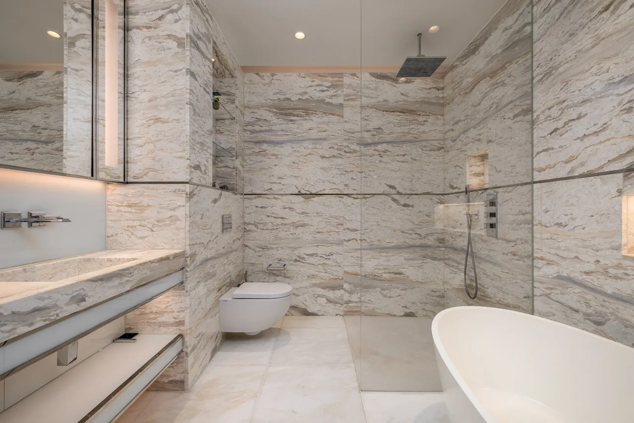 Chiltern Street, Marylebone, W1U, photo 6