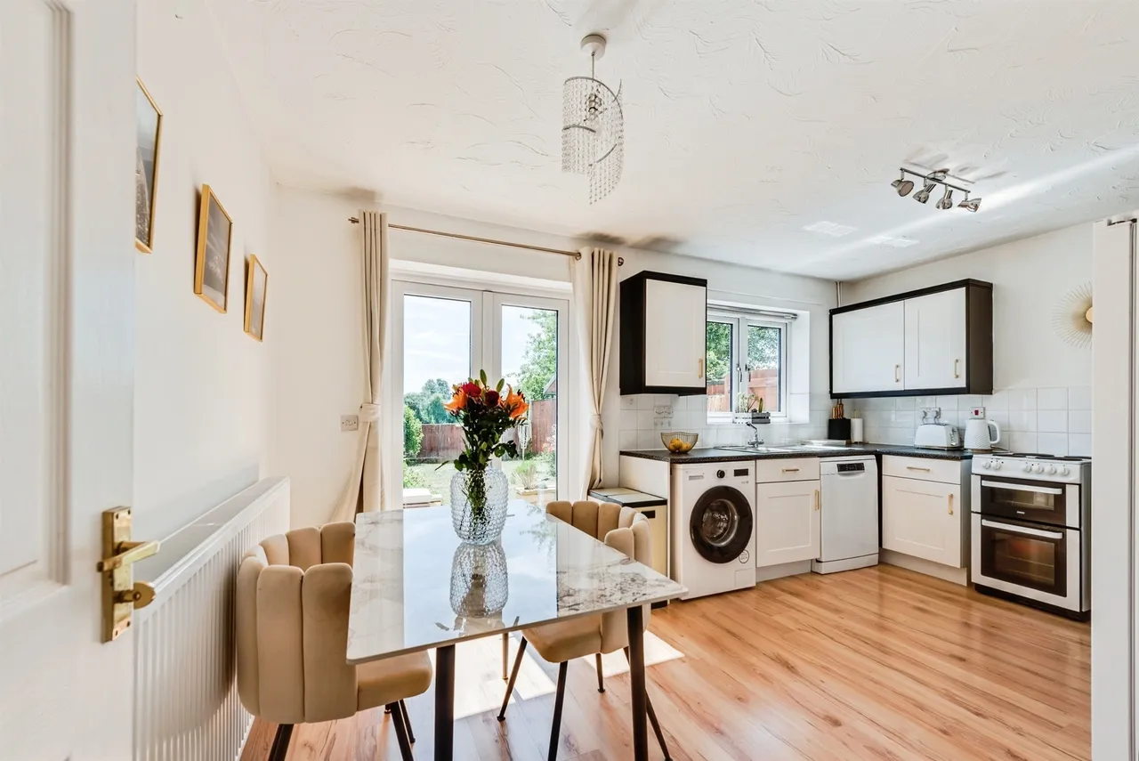 Meadow Way, Kingham, Chipping Norton, photo 2