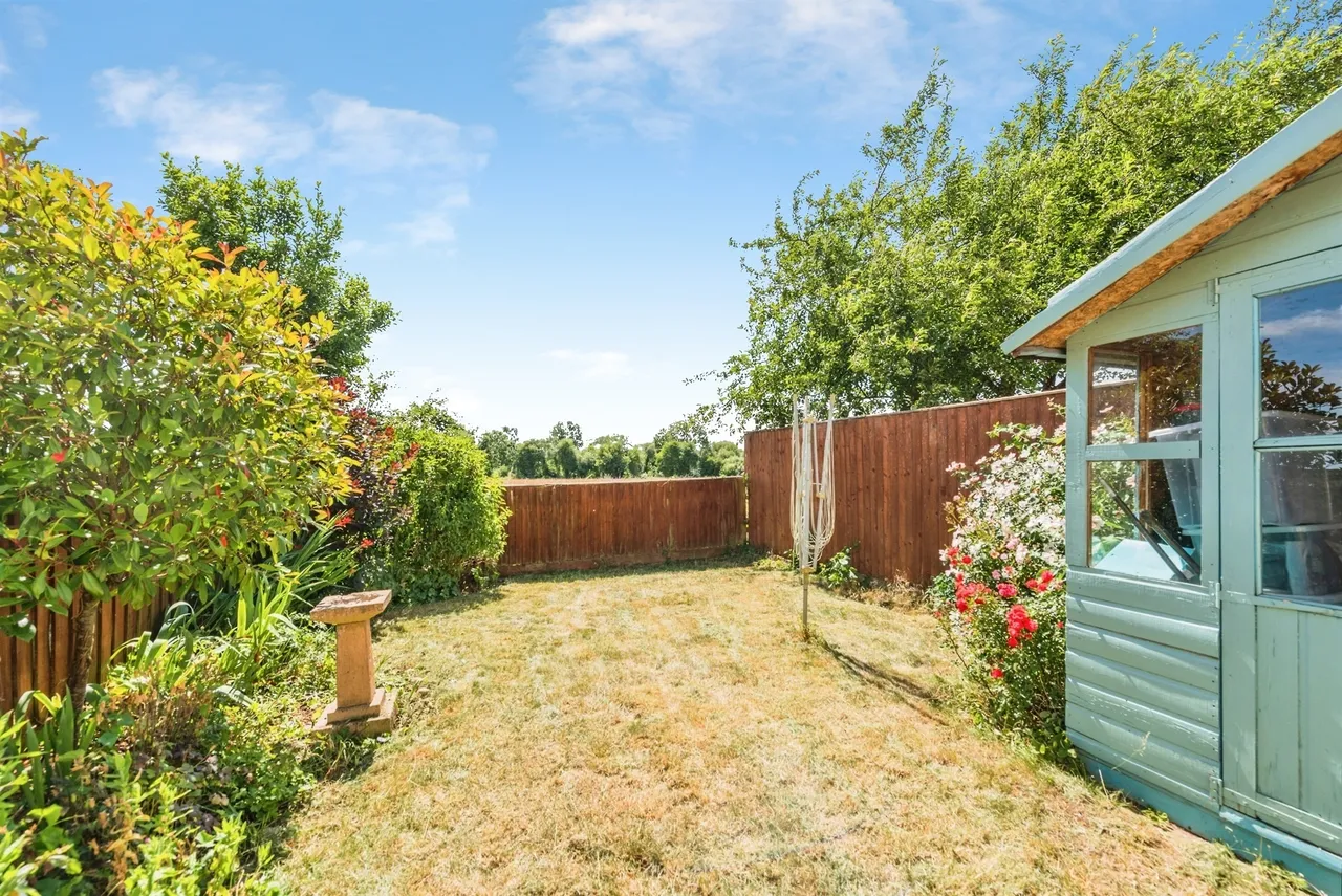Meadow Way, Kingham, Chipping Norton, photo 12