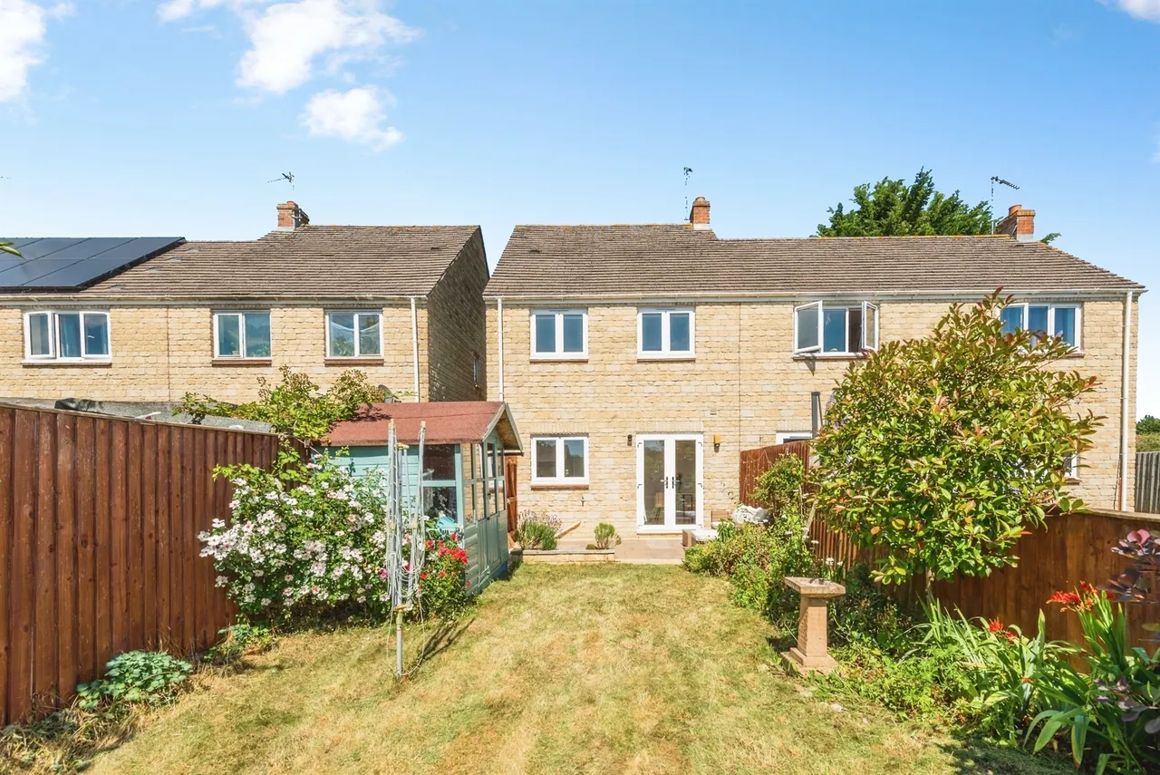 Meadow Way, Kingham, Chipping Norton, photo 10