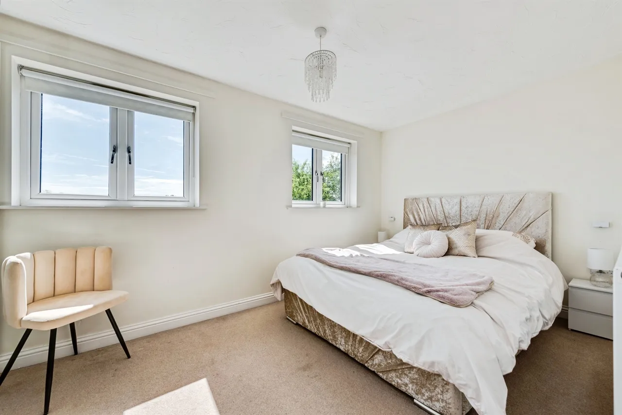Meadow Way, Kingham, Chipping Norton, photo 7