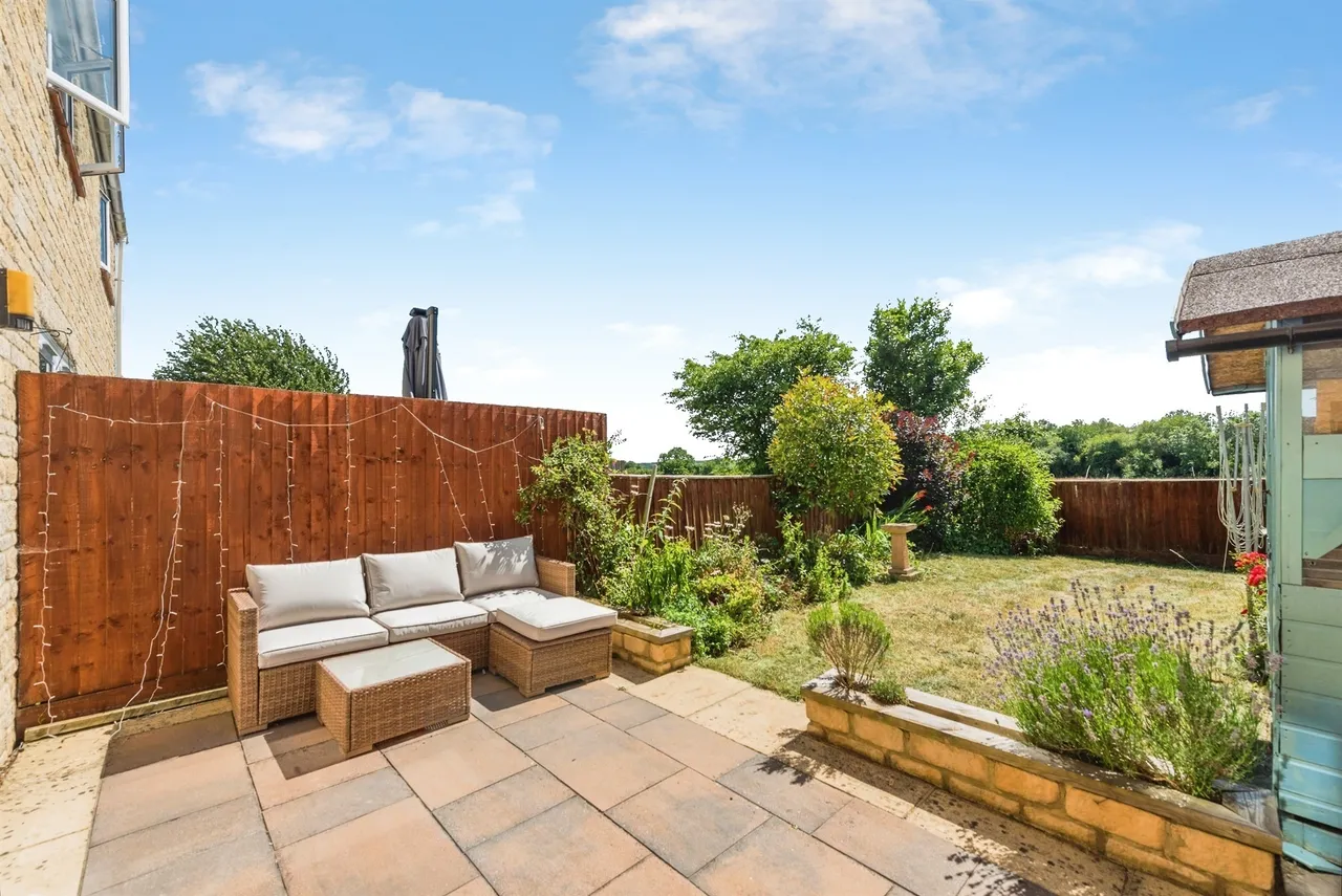 Meadow Way, Kingham, Chipping Norton, photo 11