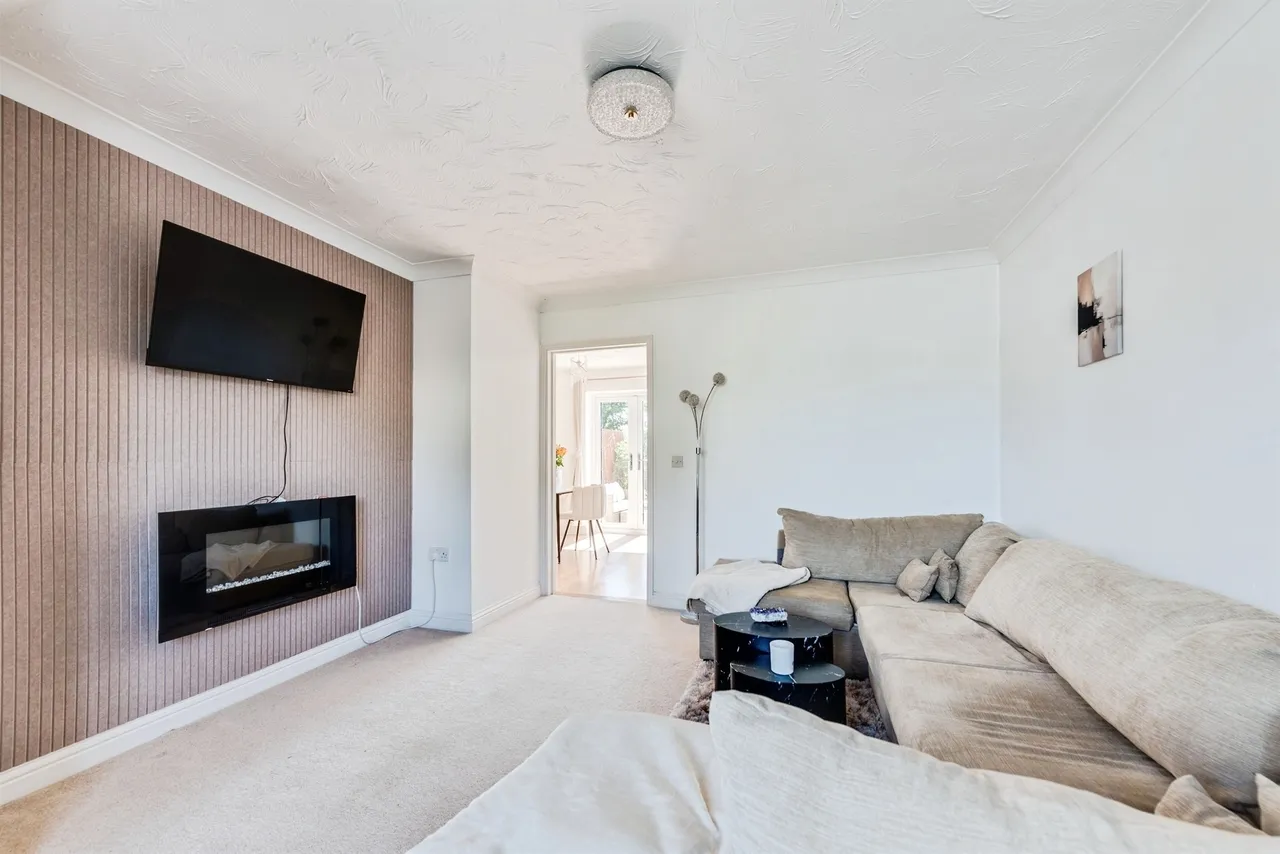 Meadow Way, Kingham, Chipping Norton, photo 4