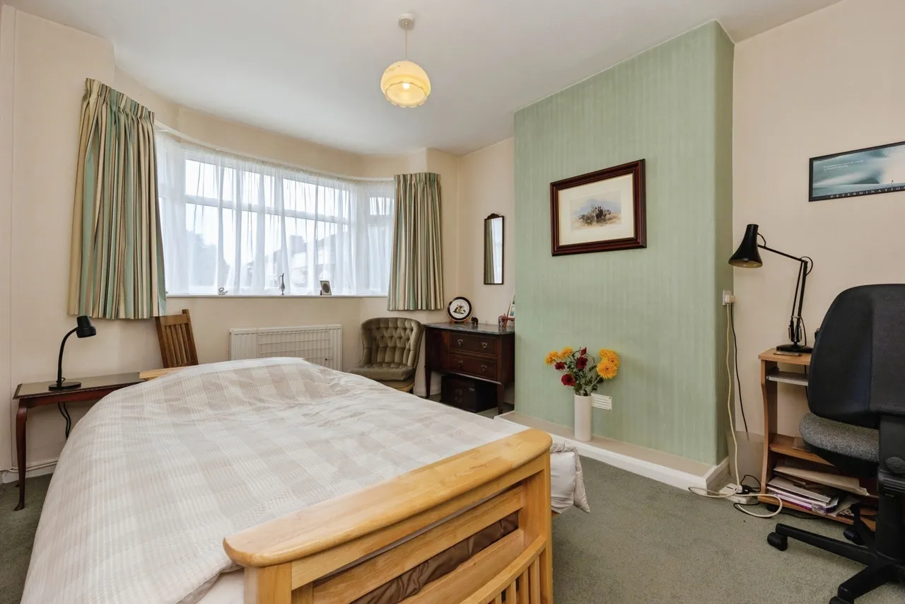 Somerton Avenue, SALE, Cheshire, M33, photo 6