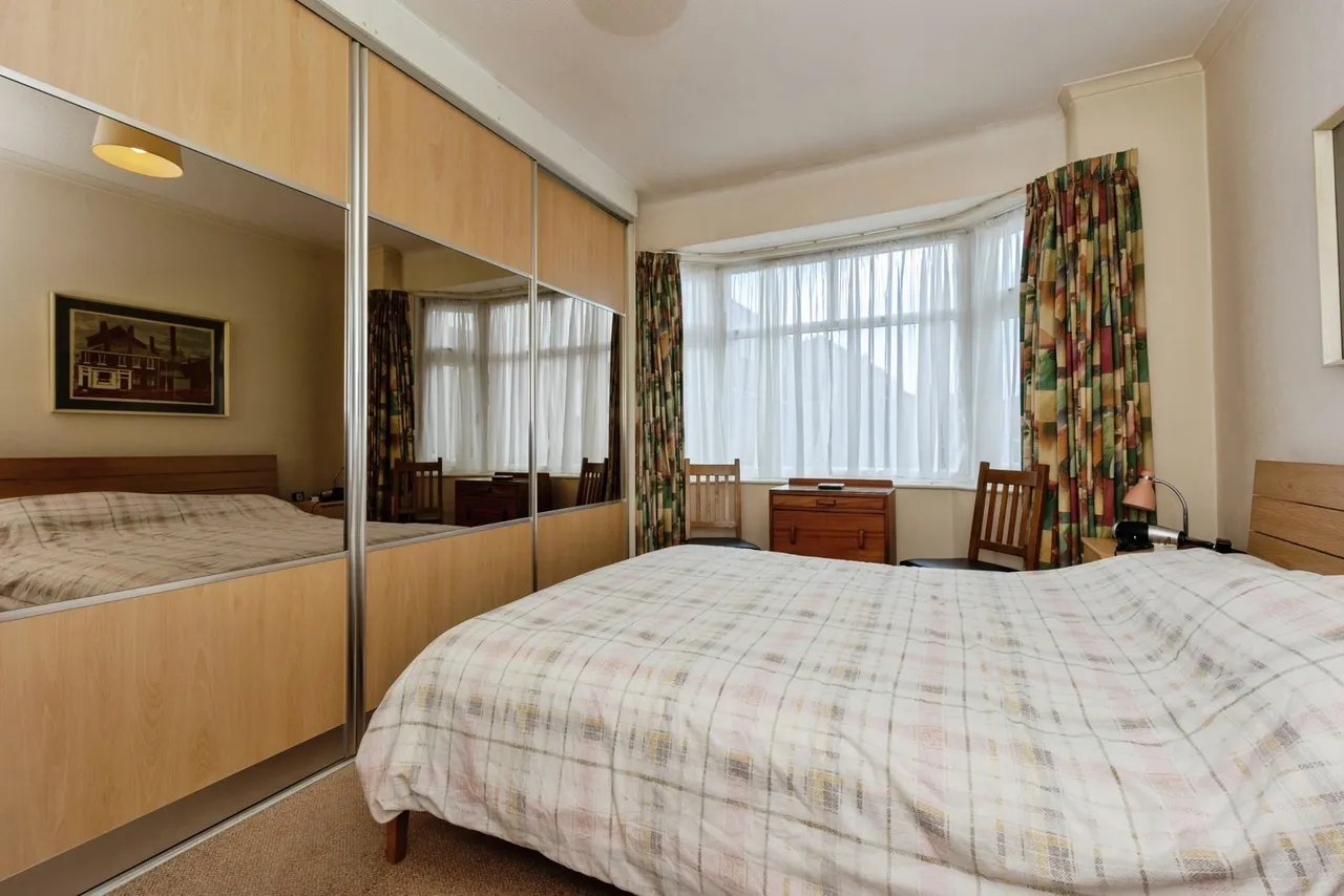 Somerton Avenue, SALE, Cheshire, M33, photo 5