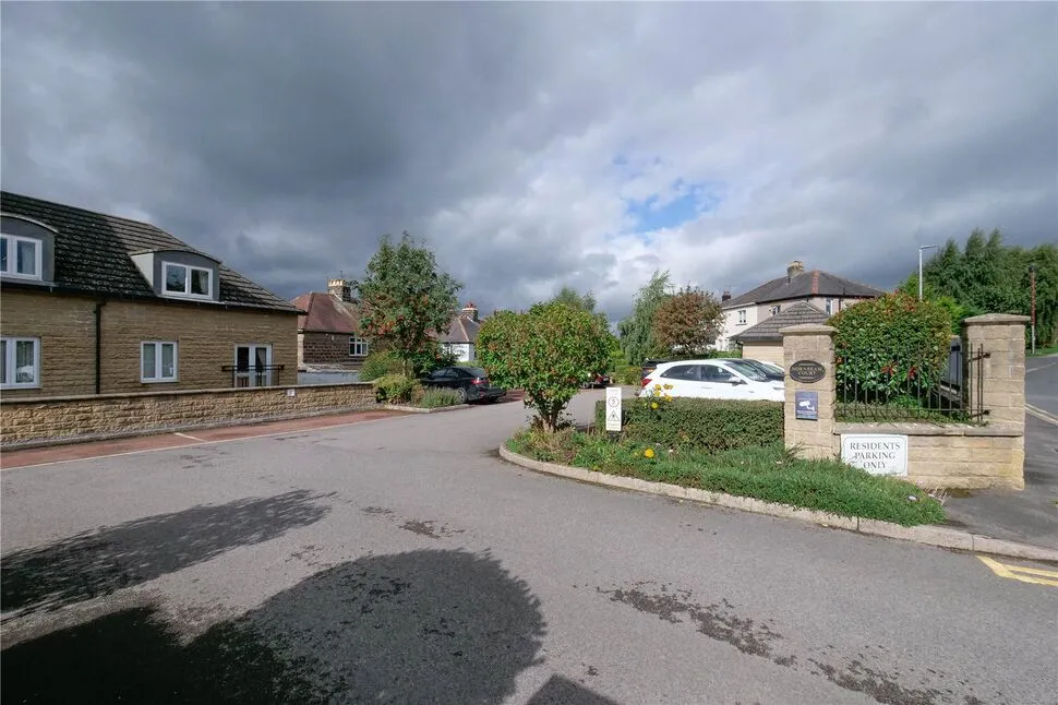Oxford Avenue, Guiseley, West Yorkshire, LS20, photo 12