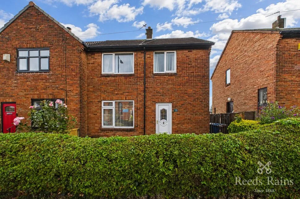 3 bed house for sale — Fleet Street, Wigan, Greater Manchester, WN5