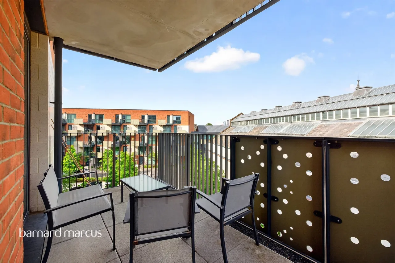 Danson Mews, London, photo 7