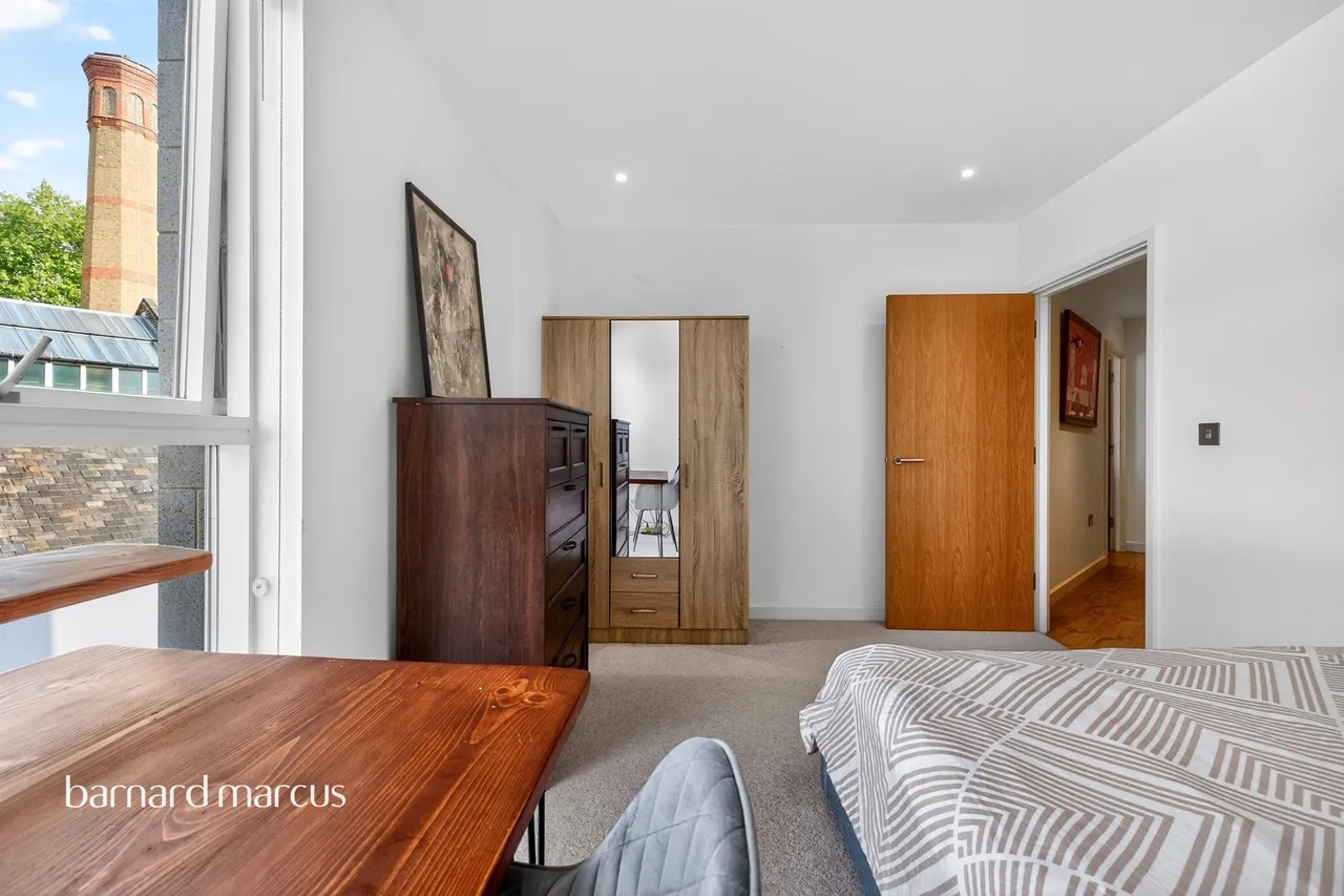Danson Mews, London, photo 11