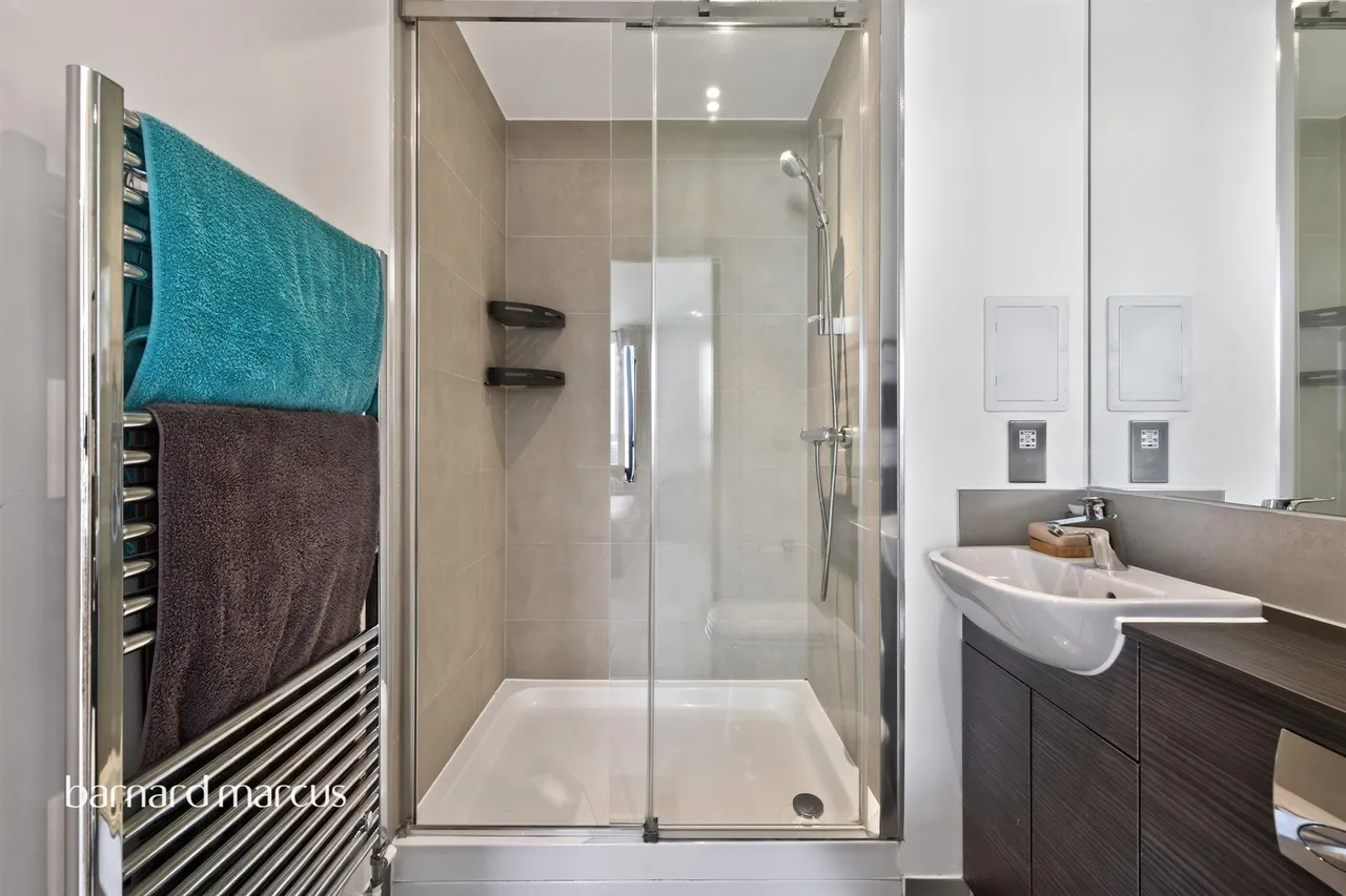 Danson Mews, London, photo 12