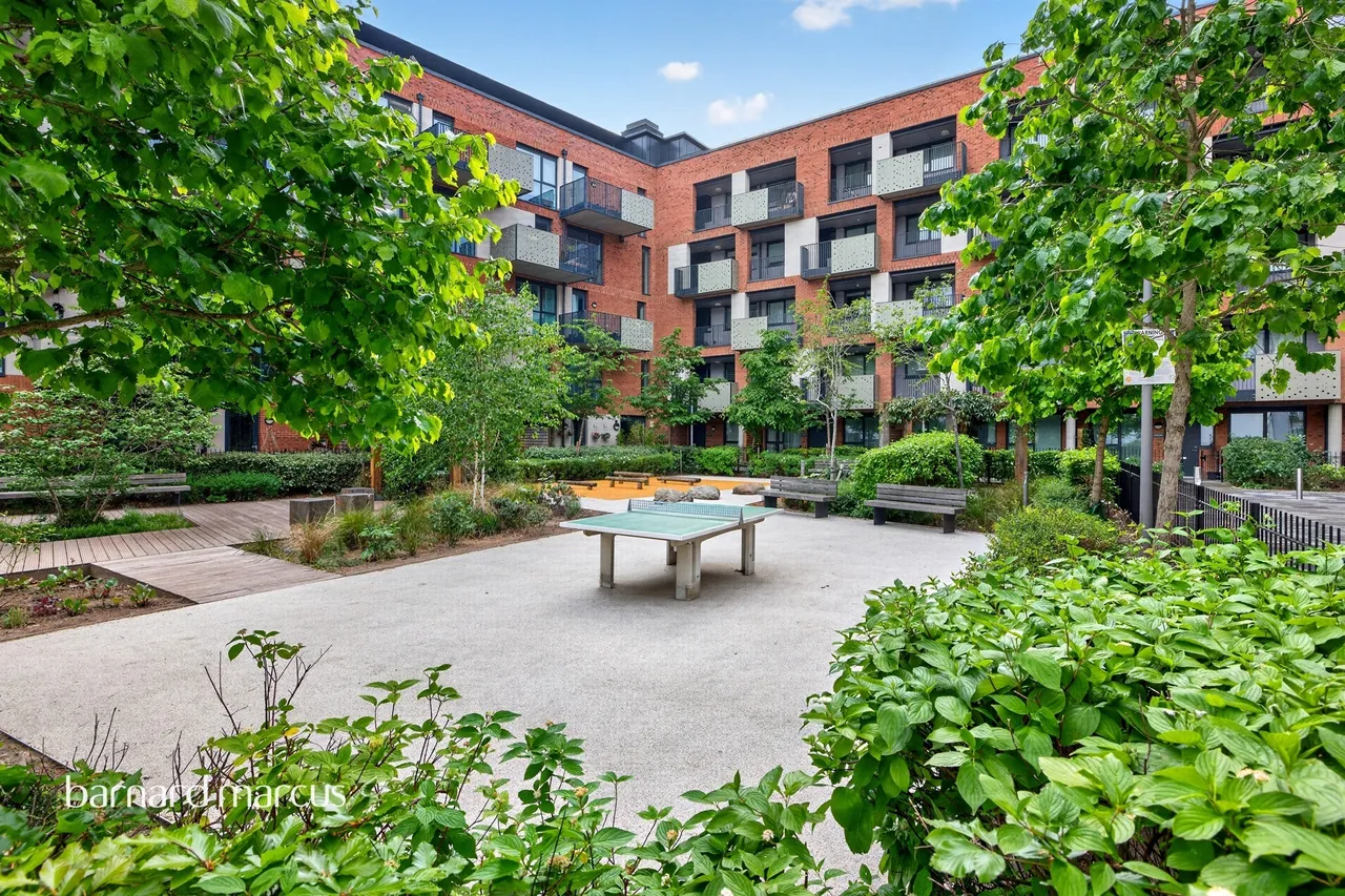 Danson Mews, London, photo 10