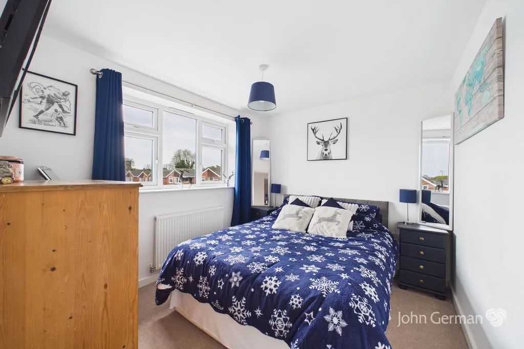 Collinson Road, Barton-under-Needwood, photo 28