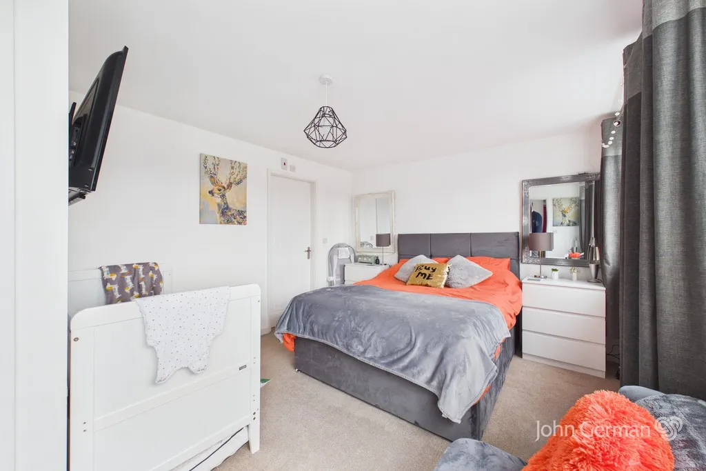 Collinson Road, Barton-under-Needwood, photo 17